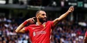 ماذا قدم محمد صلاح مع ليفربول خلال هذا الموسم؟ - اخبارك الان