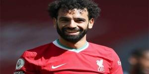 عودة محمد صلاح المبكرة من منتخب مصر تفتح ملف التجديد مع ليفربول - اخبارك الان