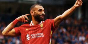 اخبار الرياضة محمد صلاح يسعى لتحقيق رقم قياسي جديد أمام فولهام في الدوري الإنجليزي