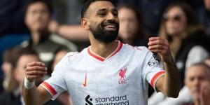 محمد صلاح يحسم جدل "الاعتزال في مصر" ويختار أصعب منافسيه وحلم حياته - اخبارك الان