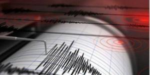 زلزال بقوة 4.8 درجات يضرب جنوب إندونيسيا - اخبارك الان