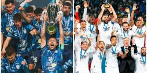 كأس إنتركونتيننتال.. ريال مدريد يصطدم بباتشوكا بحثًا عن لقب جديد - اخبارك الان