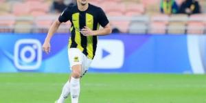 الاتحاد ينهي علاقته مع لويس فليبي بالتراضي - اخبارك الان