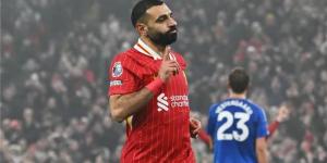 أسطورة ليفربول يؤكد: محمد صلاح الأقرب للفوز "بالكرة الذهبية" عام 2025 - اخبارك الان