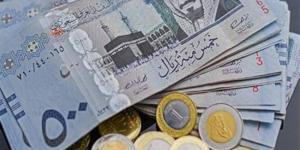 275 مليار ريال ارتفاع في السيولة النقديَّة - اخبارك الان