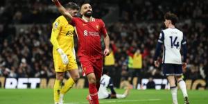 محمد صلاح: نحتاج "للتحسُّن دفاعيًا" ولا جديد بشأن عقدي.. وأسطورة ليفربول يرُد: "ستستمر معنا" - اخبارك الان