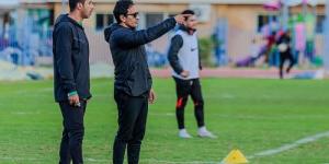 سموحة يغلق ملف الدورى مؤقتا ويستعد لمواجهة السويس بالكأس - اخبارك الان