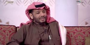 ترشيح "محمد عبدالجواد" للتكريم في حفل أساطير الكرة الخليجية - اخبارك الان