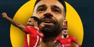 اخبار الرياضة محمد صلاح يرفض عرض باريس سان جيرمان ويُفضل البقاء مع ليفربول