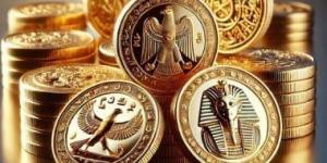 سعر الجنيه الذهب اليوم الخميس 2 يناير 2024.. سجل 29944 جنيها - اخبارك الان