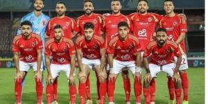 أخبار الرياضة - شاهد الإثارة.. بث مباشر لمباراة الأهلي وشباب بلوزداد في دوري أبطال أفريقيا - اخبارك الان