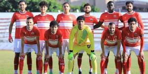 بث مباشر.. مشاهدة مباراة طلائع الجيش والأوليمبي في كأس مصر - اخبارك الان