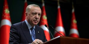 أردوغان: العجز التجاري التركي ينخفض إلى 82 مليار دولار في 2024 - اخبارك الان