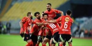 تعرف على برنامج الأهلى اليوم قبل مواجهة شباب بلوزداد بدورى أبطال أفريقيا - اخبارك الان