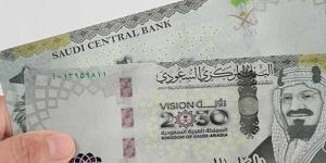 سعر الريال السعودي مقابل الجنيه المصري اليوم السبت 4 يناير 2025 - اخبارك الان