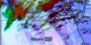 منخفض جوي وغطاء سحابي.. الأرصاد تعلن حالة طقس الأيام المقبلة - اخبارك الان