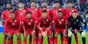 أخبار الرياضة - المباراة الحاسمة.. بث مباشر لمشاهدة نهائي كأس الخليج 26 بين البحرين وعمان - اخبارك الان