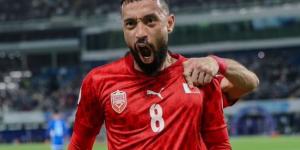 منتخب البحرين يحصد لقب كأس الخليج بعد فوز دراماتيكي على عمان - اخبارك الان