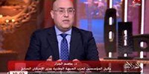 عاصم الجزار: المهندس إبراهيم العرجانى رئيس اتحاد القبائل وليس له علاقة بحزب الجبهة الوطنية - اخبارك الان