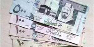 الآن.. سعر الريال السعودي مقابل الجنيه داخل مختلف البنوك - اخبارك الان