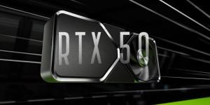 بطاقة RTX 5090 تتفاخر باستهلاك طاقة ضخم يصل إلى 575 واط، بينما تعتمد RTX 5080 على 360 واط فقط! #CES2025 - اخبارك الان