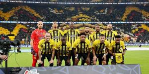 فحص طبي يحسم موقف ثنائي الاتحاد من مباراة الهلال  - اخبارك الان