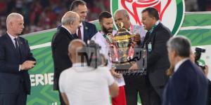 الكشف عن تواريخ وملاعب الدور الـ 16 لكأس الجزائر - اخبارك الان