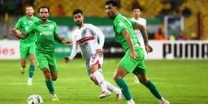 وصول حافلة الزمالك استاد برج العرب استعدادًا لمواجهة المصرى فى الكونفدرالية - اخبارك الان