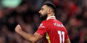 كلاسيكو البريميرليج.. محمد صلاح يواصل التألق ومانشستر يونايتد يخطف نقطة ثمينة - اخبارك الان