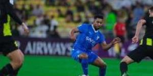 بشرى لجماهير الهلال وصدمة لجماهير الاتحاد قبل الكلاسيكو - اخبارك الان