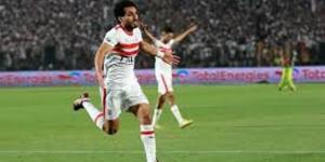 تاريخ مشاركات الزمالك في الكونفدرالية .. لقبان و31 فوزا و84 هدفا - اخبارك الان