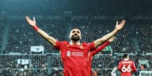 بالدوري الإنجليزي اليوم .. محمد صلاح يسجل الظهور الأول فى 2025 مع ليفربول أمام مانشستر يونايتد - اخبارك الان