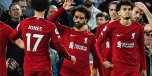 تشكيل ليفربول المتوقع أمام مانشستر يونايتد اليوم في الدوري الإنجليزي - اخبارك الان