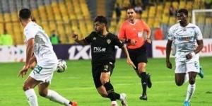 ترتيب مجموعة الزمالك والمصرى فى الكونفدرالية بعد لقاء الليلة - اخبارك الان