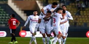 تشكيل الزمالك المتوقع أمام المصري في الكونفيدرالية - اخبارك الان