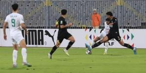 الزمالك يتعادل مع المصري في الكونفدرالية الإفريقية - اخبارك الان