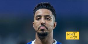 اخبار الرياضة لهذا السبب … الدوسري تميمة حظ جماهير الهلال في الكلاسيكو!