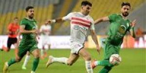 ماذا قدم الزمالك والمصري في الكونفدرالية قبل لقاء اليوم؟ - اخبارك الان