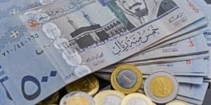 في بنك مصر بـ 13.53 جنيه.. سعر الريال السعودي اليوم الأحد 5 يناير 2025 - اخبارك الان