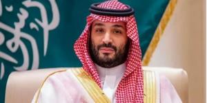 الأمير محمد بن سلمان يهنئ ولي عهد الكويت بمناسبة نجاح بلاده في تنظيم بطولة كأس الخليج العربي - اخبارك الان