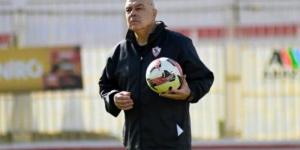 أحمد عيد عبد الملك: الزمالك يحتاج 4 صفقات.. وجروس لا يثق في البدلاء - اخبارك الان