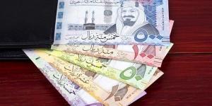 سعر الريال السعودى اليوم الإثنين 6 يناير 2025 فى مصر مقابل الجنيه - اخبارك الان