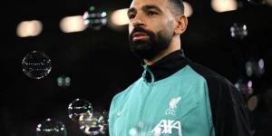 ديفيد فيركلوف: محمد صلاح الأحق بجائزة الكرة الذهبية لعام 2025 - اخبارك الان