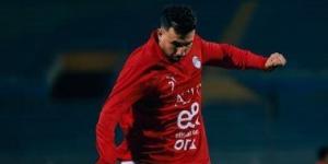 الاهلى ينعى والدة تريزيجيه ويشاطر لاعبه السابق الأحزان - اخبارك الان