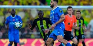 الهلال ضد الاتحاد.. مواعيد مباريات ربع نهائي كأس خادم الحرمين الشريفين - اخبارك الان