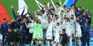 أخبار الرياضة - عاهل البحرين يستقبل المنتخب الوطني الفائز بـ«خليجي 26» - اخبارك الان