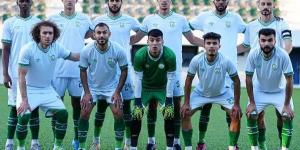 بث مباشر.. مشاهدة مباراة الإتحاد المصراتي والوطن في الدوري الليبي - اخبارك الان