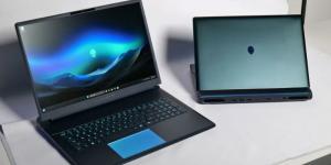 Alienware تعيد إحياء حواسيب Area-51 المحمولة الشهيرة بأداء قوي وتصميمات مستقبلية #CES2025 - اخبارك الان