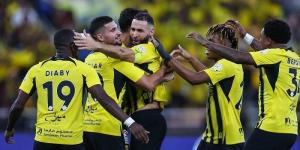 مباراة مجنونة.. الاتحاد يقصي الهلال من كأس خادم الحرمين الشريفين ويبلغ نصف النهائي - اخبارك الان