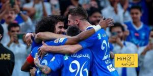 اخبار الرياضة الهلال يتأثر بغياب لاعبيه ولكنه لا يخسر…!